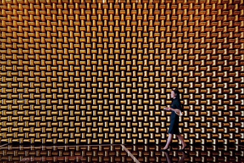 Waldorf Astoria By Hilton Las Vegas